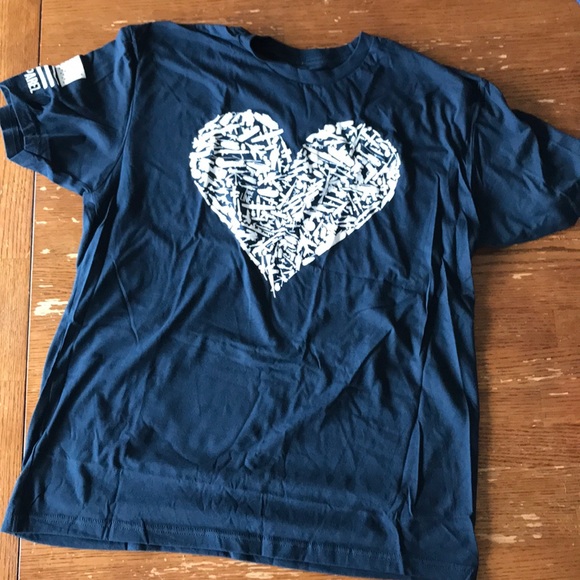 Nine Line Other - Limited Edition Nine Line Apparel T-Shirt